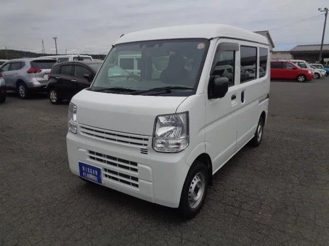 Nissan NV100 Clipper DR17V 2022